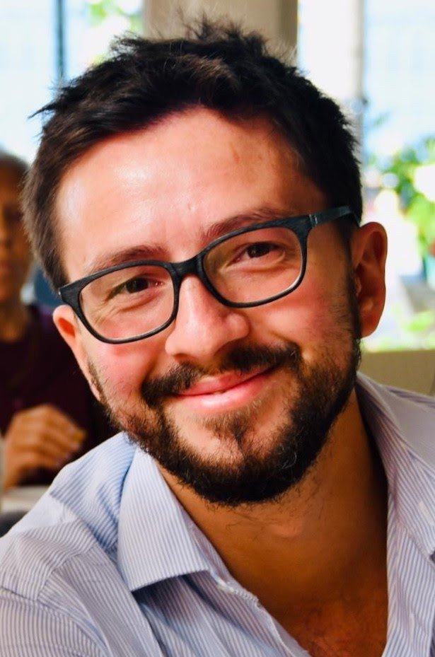 Matteo Sandi