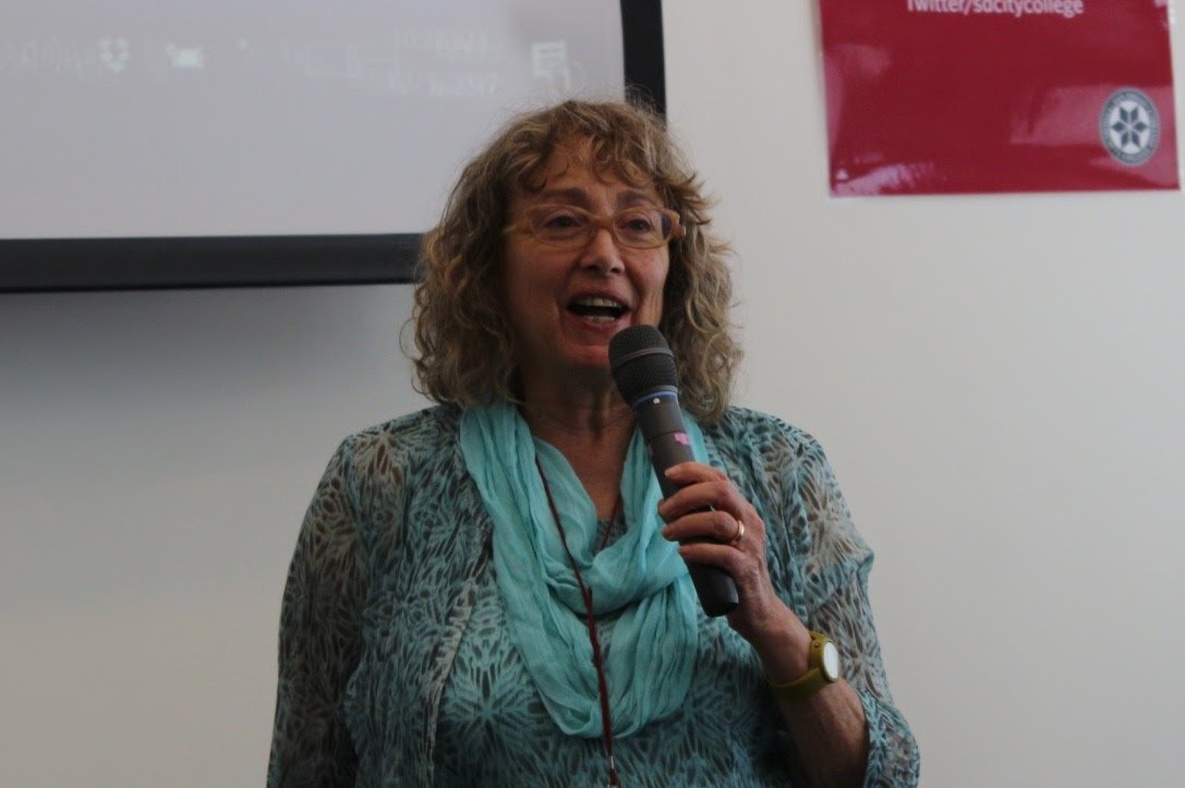 Shoshana Grossbard