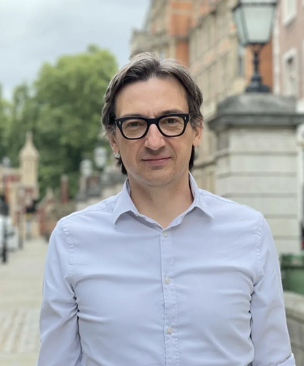 Jordi Blanes i Vidal