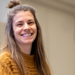 Mimmi Gustafsson