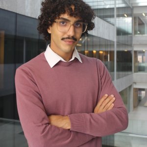 Mohamed Horchiani