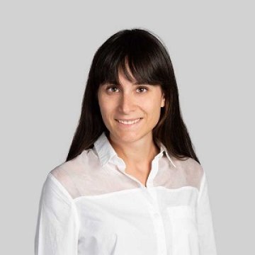 Giulia Savio