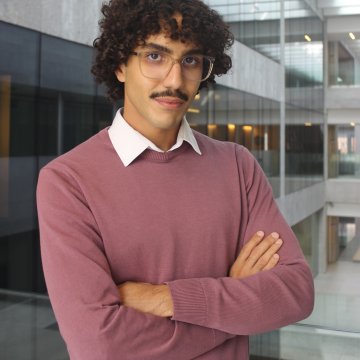 Mohamed Horchiani